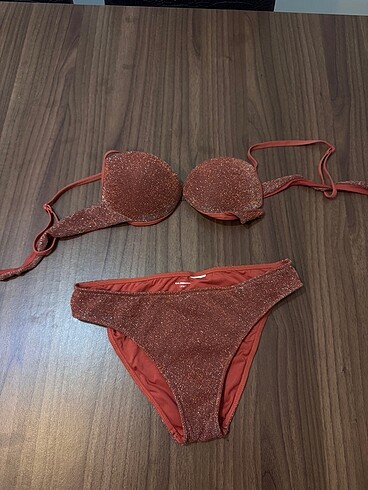 Calzedonia Simli Bikini
