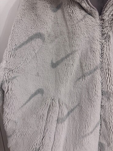 Nike Nike Peluş Mont