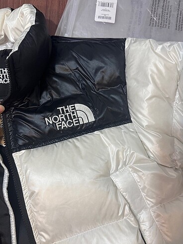 s Beden The North Face Crop Mont
