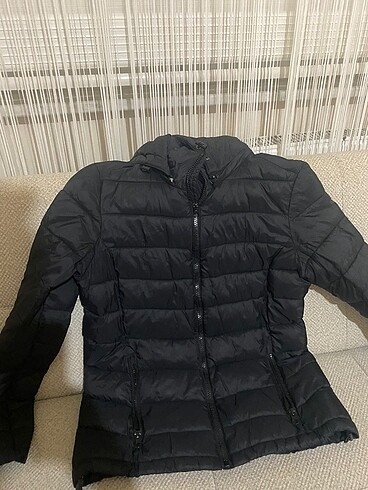 Ltb Şişme mont