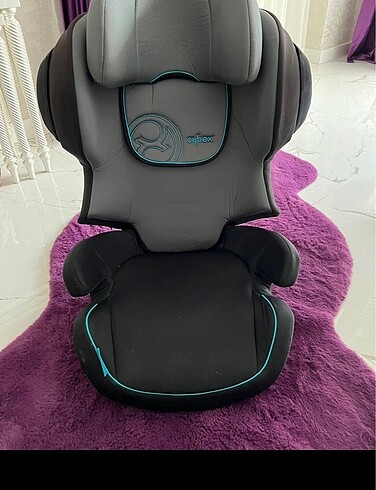 Cybex juno 2 fix oto koltuğu 9-18 kg