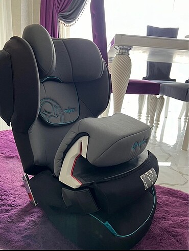 9- 18 kg Beden Cybex juno 2 fix oto koltuğu 9-18 kg