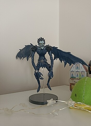 Death Note Ryuk Figür