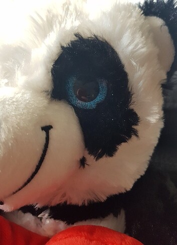  Beden Pelus panda