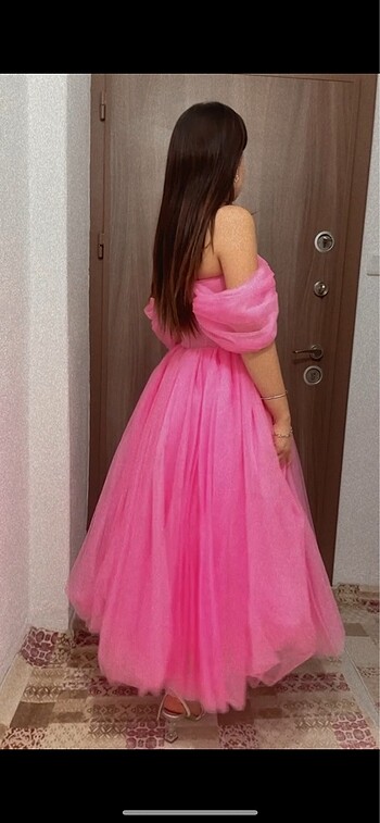 Diğer Söz,bride elbisesi