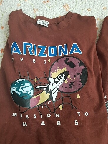 H&M Tshirt carpe
