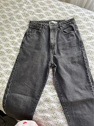 38 Beden Zara jean