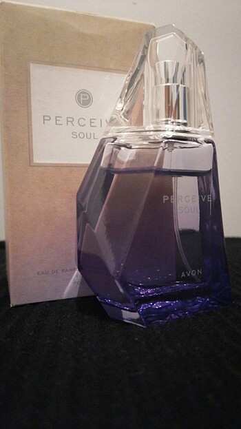 Perceive soul edp