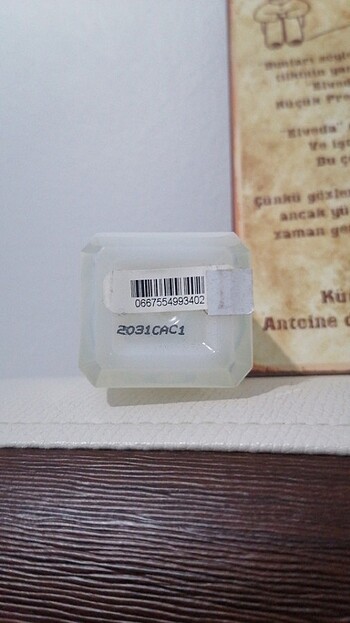  Beden Victoria's secret tease creme cloud body mist 75 ml 
