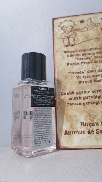 Victoria s Secret Victoria's secret dream angel body mist 75 ml 