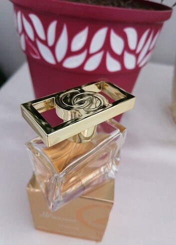 Beden Renk Oriflame Miss giordani edp