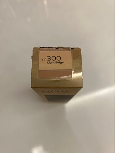  Beden Bb Cream