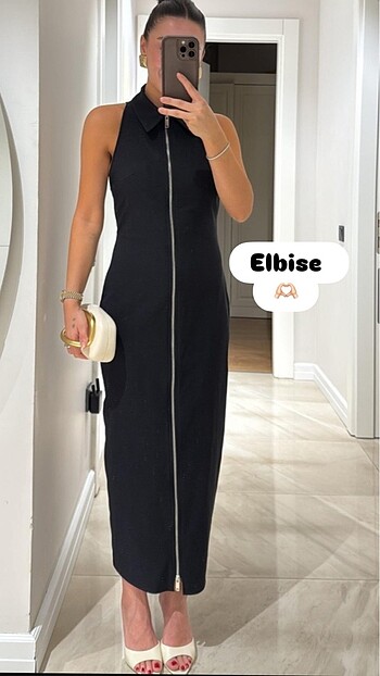 Elbise