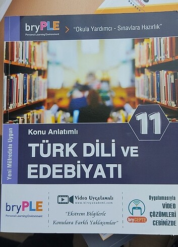 Türk Dili ve edebiyatı 