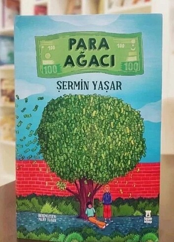 Para ağacı 