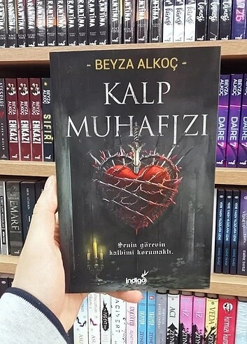 Kalp muhafızı 