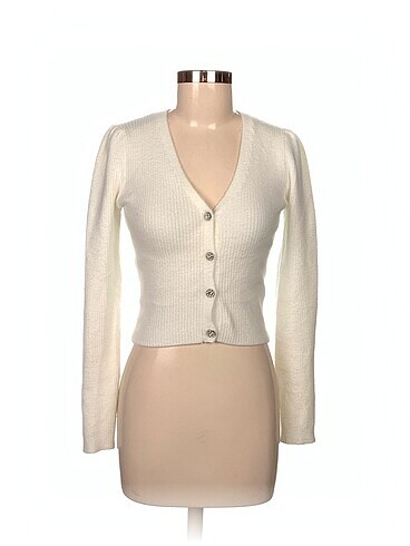 Zara Hırka %70 İndirimli.