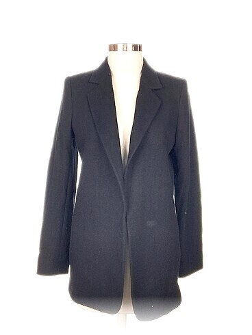 Massimo Dutti Deri Ceket %70 İndirimli.