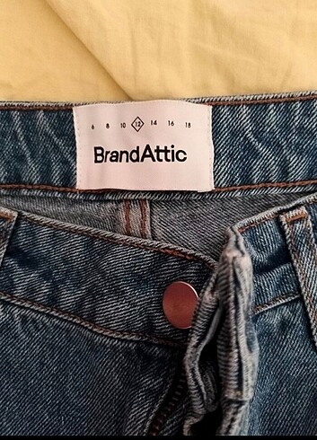 J Brand Kpt pantolon