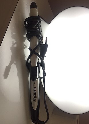 Babyliss maşa