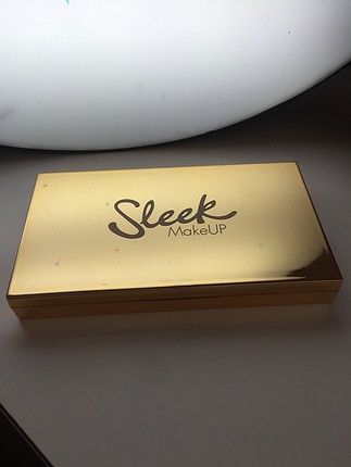 Sleek hıghlıghtıng