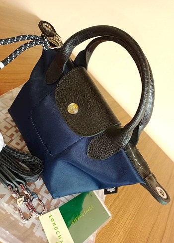 Longchamp LONGCHAMP ENERGY XS 17CM