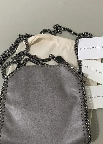 STELLA MCCARTNEY TİNY 18cm