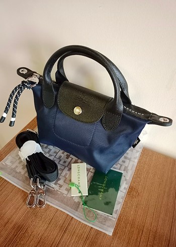 LONGCHAMP ENERGY XS 17CM