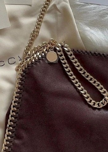STELLA MCCARTNEY TİNY 18cm