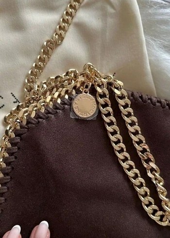 STELLA MCCARTNEY TİNY 18cm