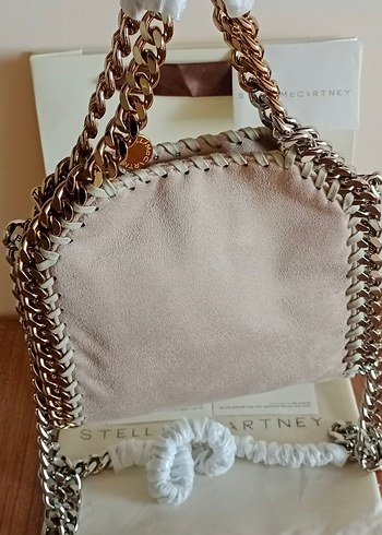 Beden STELLA MCCARTNEY TİNY 18cm