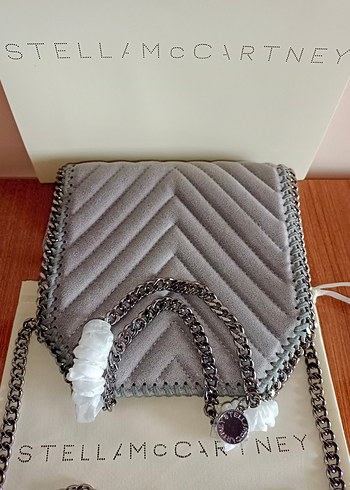 STELLA MCCARTNEY TİNY 18cm