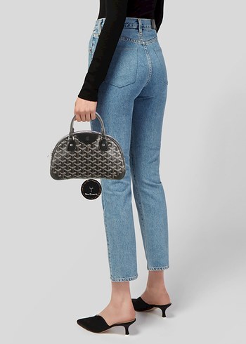 Maison Goyard Anjou Mini Bag
