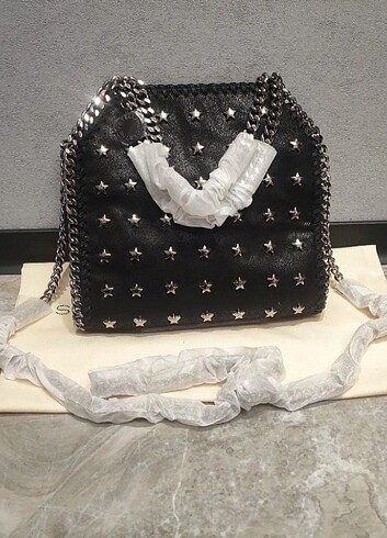 HEMEN TESLİM! 18cm Falabella