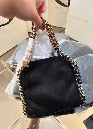 Beden 18cm Falabella Tiny