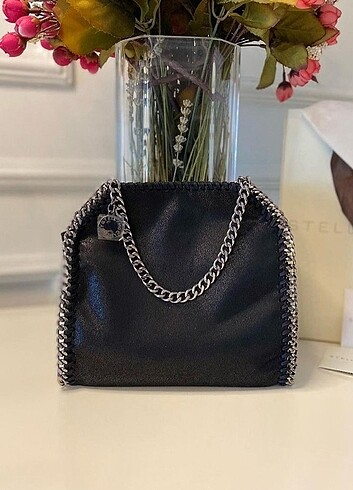 Stella McCartney 18cm Falabella Tiny
