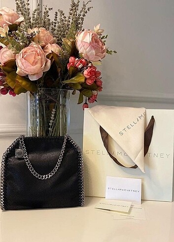 Beden 18cm Falabella Tiny