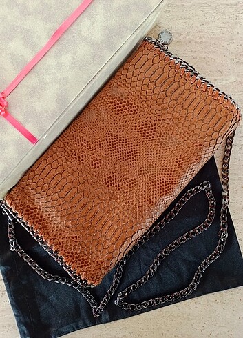 Beden 30cm Retro Crocodile