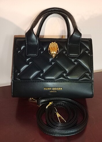 Beden 19cm XS Eagle Head Tote