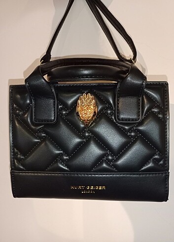 19cm XS Eagle Head Tote