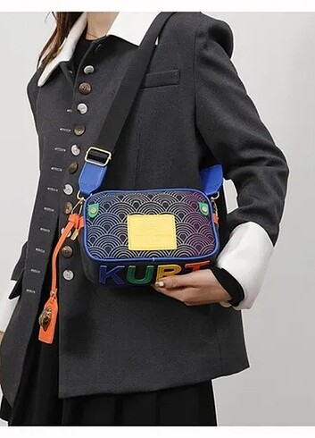 21cm Southbank Cross Body