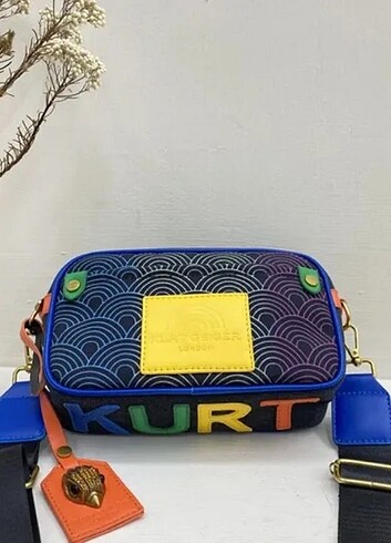 Beden 21cm Southbank Cross Body