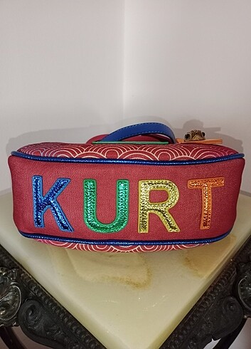 Kurt Geiger 25cm Southbank Cross Body