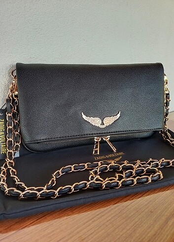 Beden siyah Renk 27cm Rock Gold Chain