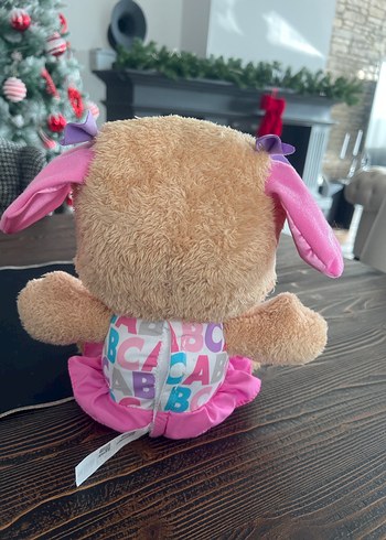 Fisher price Eğitici köpekçik - Görsel 2