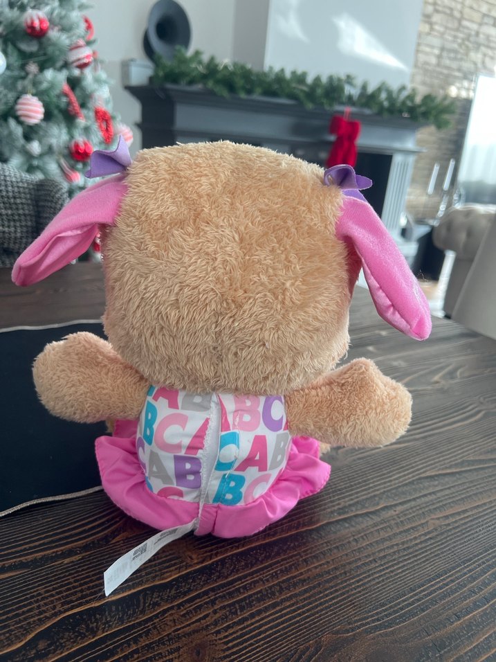 Fisher price Eğitici köpekçik - Görsel 2