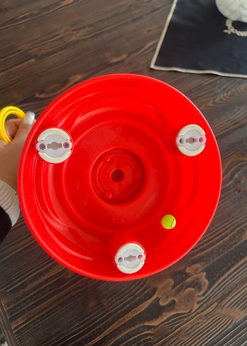 Baby clementoni Müzikli Çocuk Davulu - Görsel 4