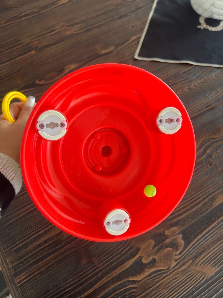 Baby clementoni Müzikli Çocuk Davulu - Görsel 4