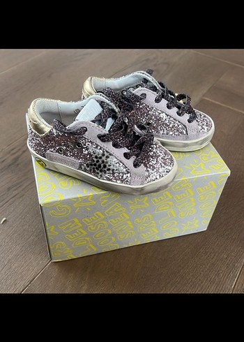 Golden Goose Deluxe 20