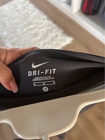 Nike tayt pantolon - Görsel 4